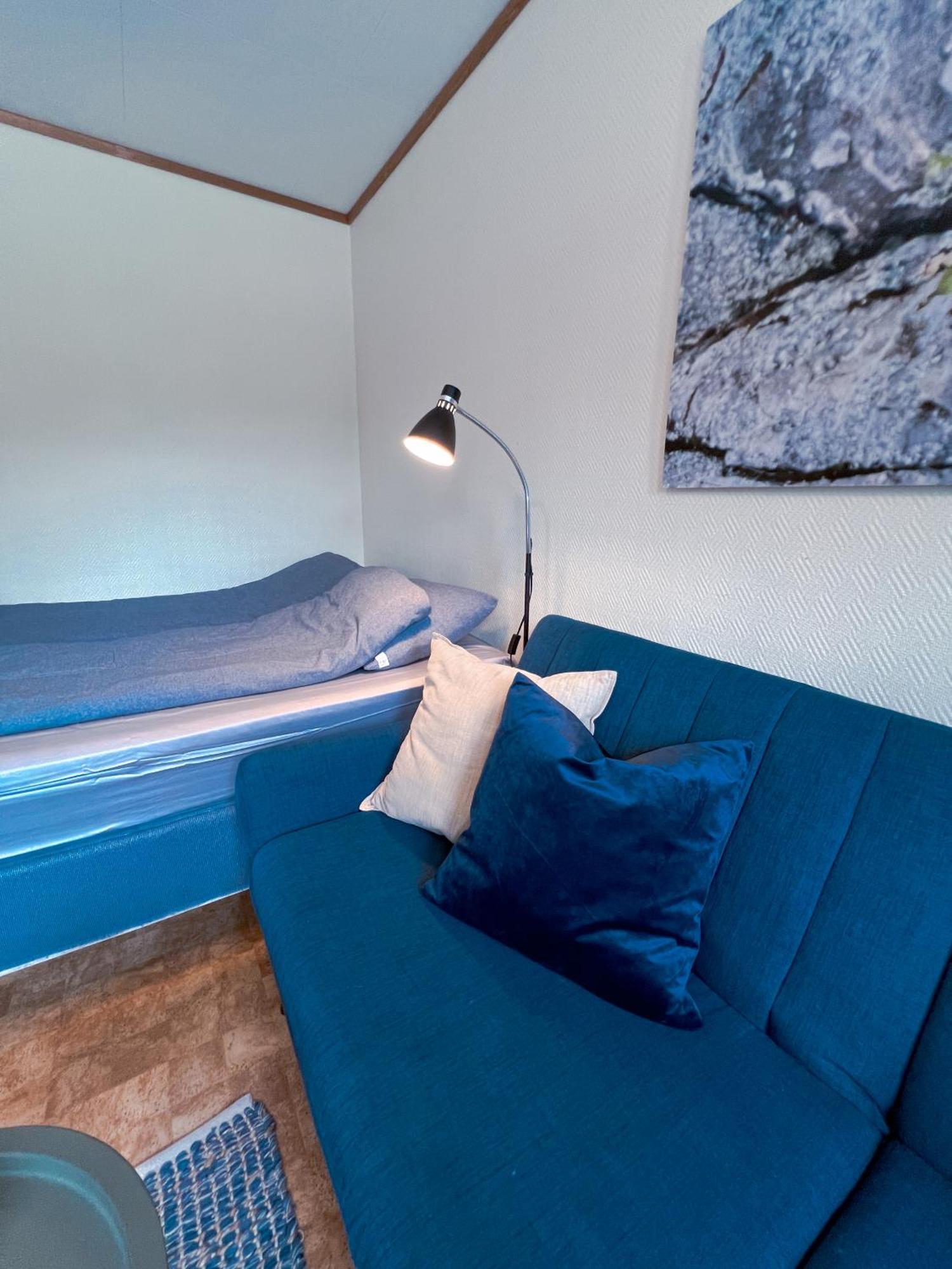 Hotel Privat Rom I Leilighet Sogndal Exterior foto