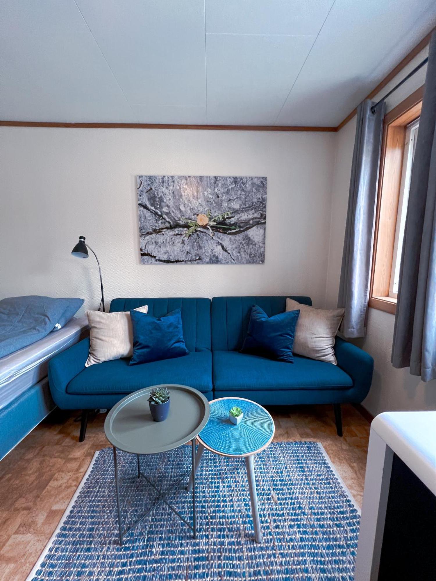 Hotel Privat Rom I Leilighet Sogndal Exterior foto
